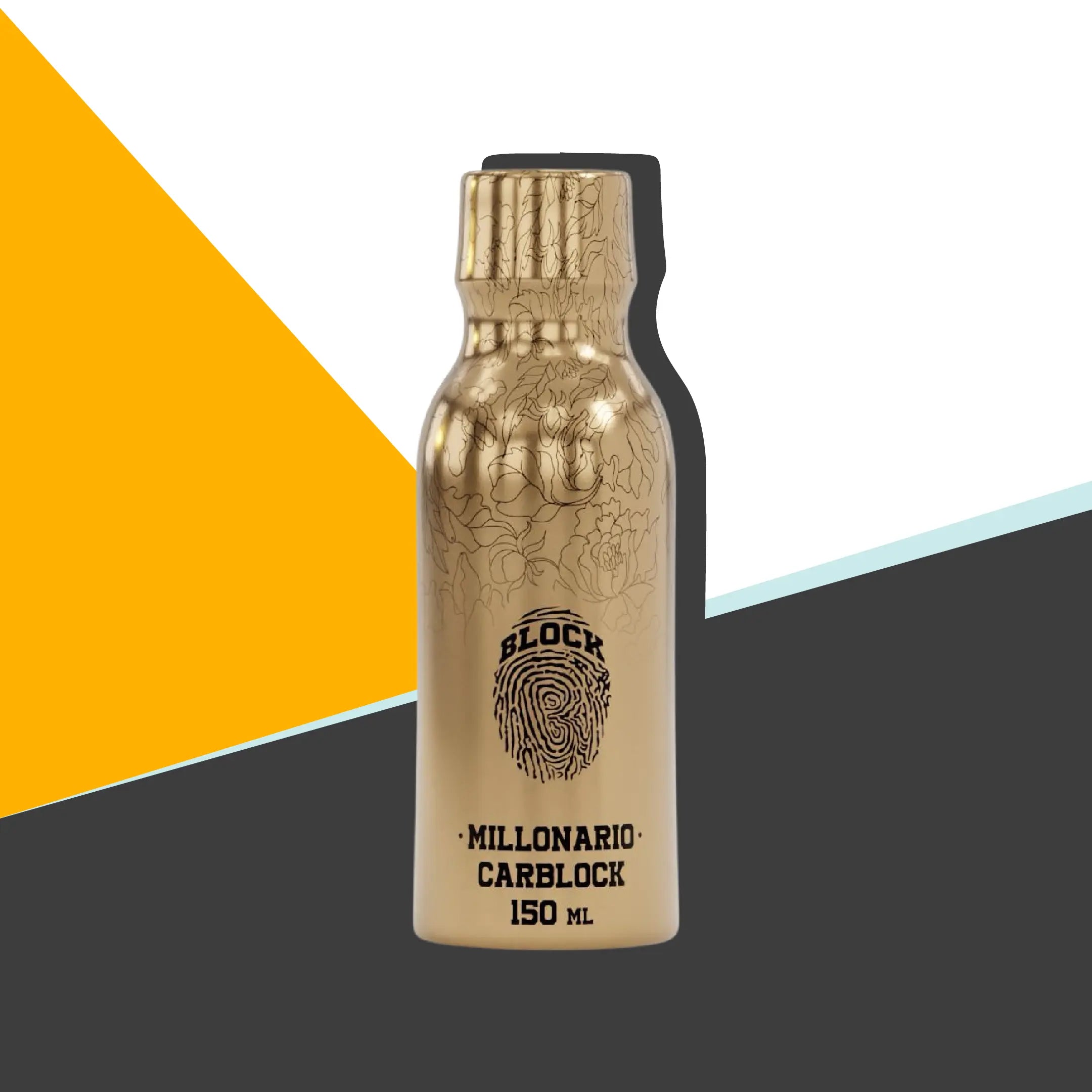 CARBLOCK PERFUME PARA AUTO AROMA-🚗✨ Elegancia y frescura en cada viaje ✨🚗