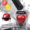 EXTRACTOR DE JUGOS RAF-Convierte frutas en pura vitalidad🍇