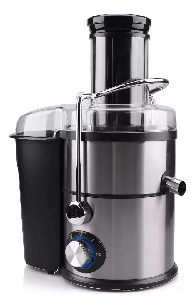 EXTRACTOR DE JUGOS RAF-Convierte frutas en pura vitalidad🍇