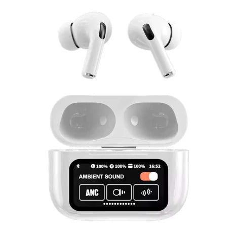 Audifono A9 pro-Calidad que se siente, sonido que te mueve🎶