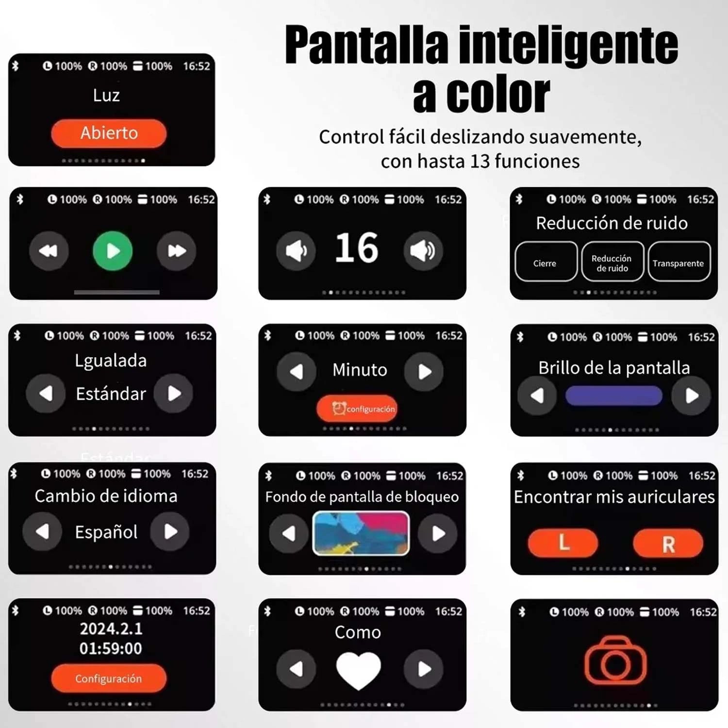 Audifono A9 pro-Calidad que se siente, sonido que te mueve🎶