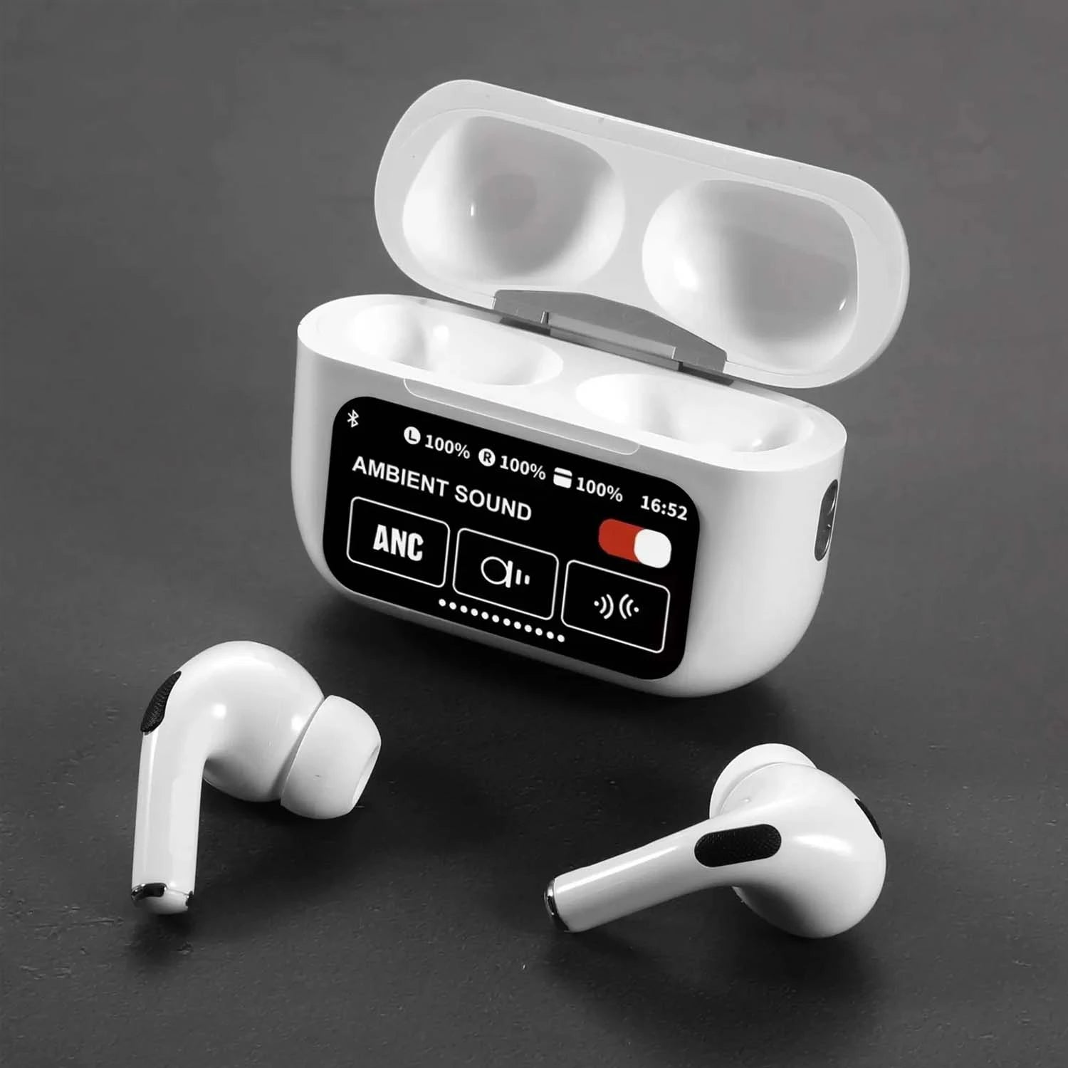 Audifono A9 pro-Calidad que se siente, sonido que te mueve🎶