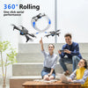 Dron E99 Skyver™ | Eleva tu creatividad, captura momentos únicos desde lo más alto📸🌄🚀