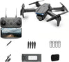 Dron E99 Skyver™ | Eleva tu creatividad, captura momentos únicos desde lo más alto📸🌄🚀